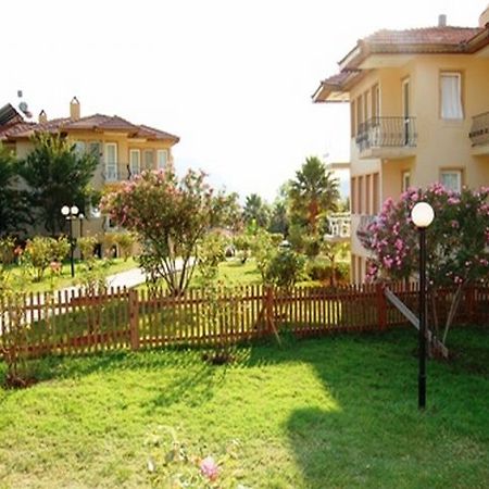 Start Apartments Kaş Ngoại thất bức ảnh