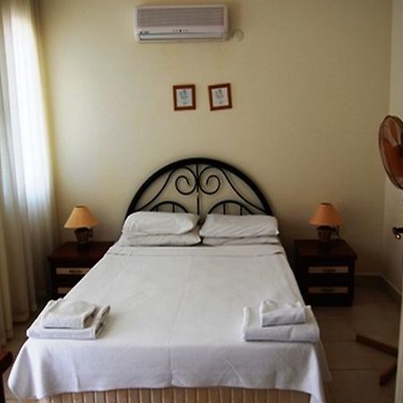 Start Apartments Kaş Ngoại thất bức ảnh