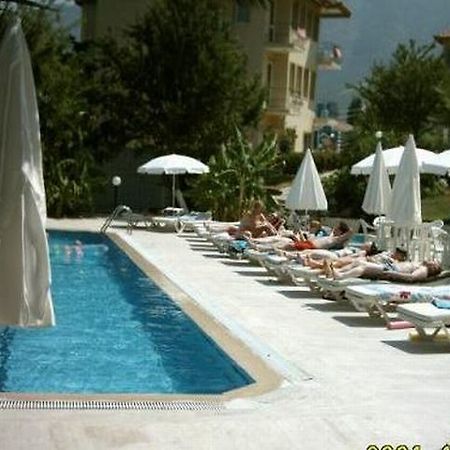 Start Apartments Kaş Ngoại thất bức ảnh