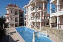 Start Apartments Kaş Ngoại thất bức ảnh