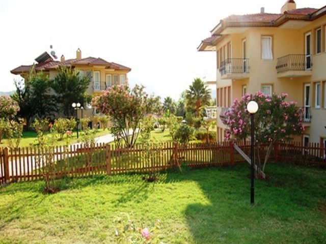 Start Apartments Kaş Ngoại thất bức ảnh