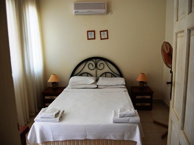 Start Apartments Kaş Ngoại thất bức ảnh